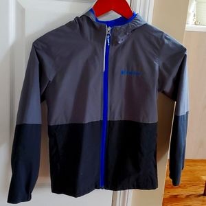 Columbia Jacket Boy Size 8